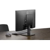 „Dell OptiPlex Micro“ ir „Thin Client Pro 2 E-Series Monitorius Mount“ su pagrindo plėtikliu | Dell | „OptiPlex Micro“ ir „Thin Client“ VESA laikiklis su adapterio laikikliu
