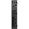 Kompiuteris Dell Pro Micro QCM1250 Intel Core i3-14100T 16 GB 512 GB SSD Windows 11 Pro