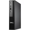 Kompiuteris Dell Pro Micro QCM1250 Intel Core i3-14100T 16 GB 512 GB SSD Windows 11 Pro