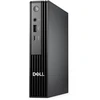 Kompiuteris Dell Pro Micro QCM1250 Ultra 5 235T/16GB/256GB/HD/Win11 Pro/No Kbd/3Y ProSupport NBD Onsite Garantija