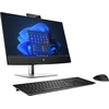 Stacionarus kompiuteris Kompiuteris HP ProOne 440 G9 „viskas viename“ kompiuteris Intel® Core™ i3 60,5 cm (23,8") 1920 x 1080 pikselių 16 GB DDR5-SDRAM 512 GB SSD Windows 11 Pro Wi-Fi 6E (802.11ax) Juoda