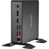 Shuttle Barebone XPC nano NC40U7 Intel Core i7-1255U 2xSODIMM 1xHDMI 1xDP