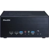 Barebone Shuttle XH81V