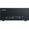 Barebone Shuttle XH81V