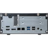 Barebone Shuttle XH81V