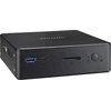 Kompiuteris Shuttle Shuttle XPC nano NC10U7 - Barebone - mini kompiuteris