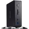 Kompiuteris Shuttle Shuttle XPC nano NC10U7 - Barebone - mini kompiuteris