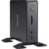Kompiuteris Shuttle Shuttle XPC nano NC10U7 - Barebone - mini kompiuteris
