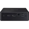 Kompiuteris Shuttle Shuttle XPC nano NC10U7 - Barebone - mini kompiuteris