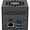Kompiuteris Umax U- Box J42 Nano Intel Celeron J4125 8 GB