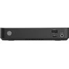 Zotac ZBOX MI668 Barebone Intel Core i7-1360P 2xDDR5 SODIMM SATA M.2