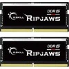 RAM modulis – G.Skill Ripjaws 32 GB (2 x 16 GB) DDR5 5600 MHz