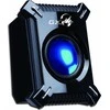 Kompiuterio kolonėlės Genius głośniki GX GAMING SW-G2.1 2000, 2.1, 45W, juoda, garsumo valdymas, 3,5 mm jack (USB)