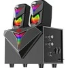 Kompiuterio kolonėlės Redragon GS700 Toccata 2.1