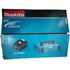 Makita Komplektas 18V, 8xBL1860B, MAKPAC 1 Makita