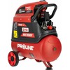 Bealyvis kompresorius 50l, 1500w/2AG, 8bar, 254l/min prolinas