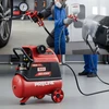 Tepalo kompresorius 50l, 1500w/2hp, 8bar, 169l/min proline