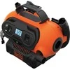 Oro kompresorius Juodas &amp; Decker - BDCINF18N-QS | 12V/230V