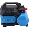 AIRPRESS KOMPRESORIUS LMO 6-126 6L/1,0AG BEALYS 88L/MIN. TYLUS….