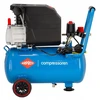 Oro kompresorius Airpress HL260-25 24l