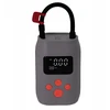 kompresorius automobilinis Airpress Mini kompresorius akumulatorowy LMO 25 4000mAh 8.9bar USB