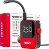 Belaidis automobilinis kompresorius 40W su powerbank AMIO-03690