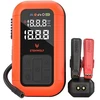 Etenwolf X6 Pro Automobilinis oro kompresorius, 11,03 bar, 8000 mAh