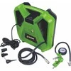 Automobilių kompresoriai Fieldmann FDAK 201101-E 1100 W