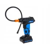 kompresorius automobilinis Geko Pompka - kompresorius akumulatorowy 12V LCD (0,2-10,3 BAR) (20)