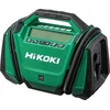 Akumuliatorinis oro kompresorius Hikoki UP18DAW4Z; 18 V (be akumuliatoriaus ir pakrovėjo)