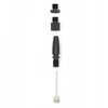Akumuliatorinis kompresorius powietrza Nedis PAAC10BK max 10,3 Bar