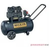 kompresorius automobilinis Nuair KOMPRESOR betepalinis wyciszony 50L 8BAR 59DB 1.5KM
