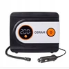 Osram TyreInflate 612, Compact car compressor, 12V