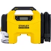 kompresorius automobilinis Stanley kompresorius akumulatorowy 3 w 1, stanley