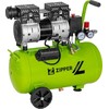 kompresorius automobilinis Zipper Zipper ZI-COM24SI Silent Compressor