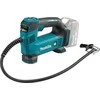 Makita DMP180Z Akumuliatorinis kompresorius 18V MAX, komplektuojama be akumuliatorių ir kroviklio!