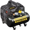 STANLEY betepalinis kompresorius 6L / 550W / 8BR
