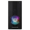 Stacionarus kompiuteris Acer | „Predator“ | „Orion 3000“ | Stalinis kompiuteris | Bokštinis | „Intel Core Ultra 5“ | 225F | 16 GB | DDR5 | 512 GB | „NVIDIA GeForce RTX 5060“ | Be klaviatūros | „Windows 11 Home“ | Garantija 24 mėn.