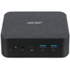 Stacionarus kompiuteris Komputer Acer RB102 RYZ5-7430U 16GB 512SSD W11 Home Juodas