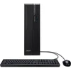 Stacionarus kompiuteris Komputer Acer SFF VX2722G (DT.R7EEP.007)