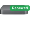 Komputer Apple Renewed Grade A | Mac mini A1993 | i7-8700B | 16 GB | 1000 GB | Intel UHD Graphics 630 (RAPA199381H4HX22X)