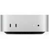 Stacionarus kompiuteris Kompiuteris Apple Mac mini M5 Pro chip su 15 branduolių CPU ir 16 branduolių GPU 24GB 512GB SSD (MHQN4ZD/A)