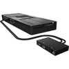 Kompiuteris Arctic ARCTIC Senza AI 370 AMD Ryzen AI 9 HX 32 GB LPDDR5x-SDRAM 1 TB SSD Windows 11 Pro SFF Mini PC Juodas