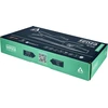 Kompiuteris Arctic ARCTIC Senza AI 370 AMD Ryzen AI 9 HX 32 GB LPDDR5x-SDRAM 1 TB SSD Windows 11 Pro SFF Mini PC Juodas