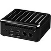 Kompiuteris ASRock ASROCK 4x4 BOX-5600U/EU/AI AMD Ryzen 5600U mažmeninė prekyba
