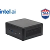 Komputer ASRock Barebone NUCS BOX-358H (90PXGF50-P0EAY100)