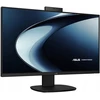 Stacionarus kompiuteris ASUS All in One VM670KA-BPE025W - Ryzen AI 7 350 | 27" | 32GB | 1TB | W11H | Juodas