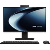 Stacionarus kompiuteris ASUS All in One V440VAT-BPD036W - Core 5 210H | 23,8" Dotyk | 16GB | 512GB | W11H | Juodas