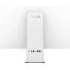 Stacionarus kompiuteris ASUS All in One VM441QA-WPC027W - Snapdragon X | 23,8" | 16GB | 512GB | W11H | Baltas