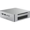 Komputer Asus Ascent QN10 QN10-VQ0008NN Copilot+ PC Snapdragon X2E-88-100 32 GB LPDDR5x-SDRAM 512 GB SSD Windows 11 Pro Mini PC Sidabrinė (90MS03E1-M00080)